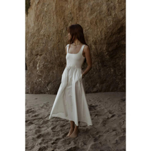 Load image into Gallery viewer, The Lucy Dress | Cream
