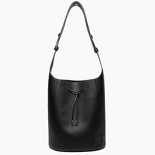 Load image into Gallery viewer, The Novelist Bucket Tote
