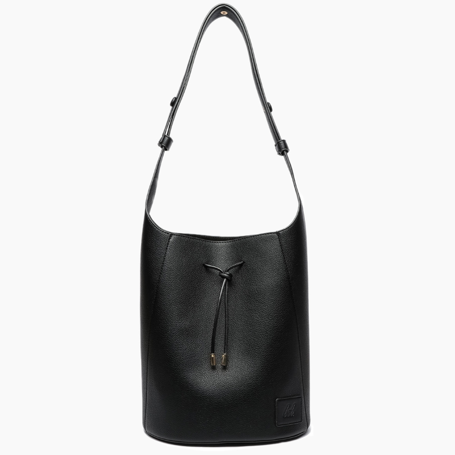 The Novelist Bucket Tote