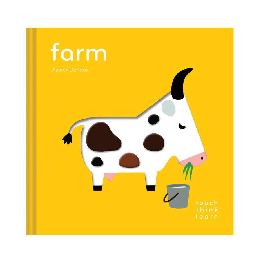 Touchthinklearn: Farm