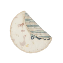 Load image into Gallery viewer, Charlie Play Mat | Farmhouse
