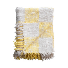 Load image into Gallery viewer, Picnic Throw Blanket
