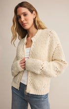 Load image into Gallery viewer, Sundance Zip-Up Sweater Jacket
