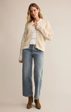 Load image into Gallery viewer, Sundance Zip-Up Sweater Jacket

