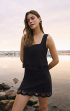 Load image into Gallery viewer, Charlene Linen Set | Top
