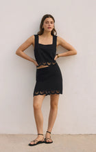 Load image into Gallery viewer, Charlene Linen Set | Mini Skirt
