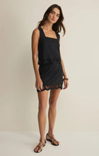 Load image into Gallery viewer, Charlene Linen Set | Mini Skirt
