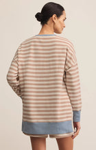 Load image into Gallery viewer, Low Key Stripe Set | Sweatshirt
