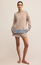 Load image into Gallery viewer, Low Key Stripe Set | Sweatshirt
