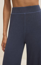 Load image into Gallery viewer, Renae Rib Pant | Indigo
