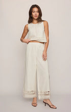 Load image into Gallery viewer, Scout Embroidered Pant
