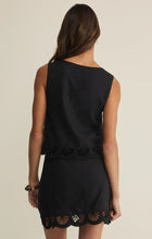 Load image into Gallery viewer, Charlene Linen Set | Top
