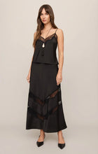 Load image into Gallery viewer, Kori Lace Trim Cami

