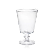 Load image into Gallery viewer, Hand Blown Palmilla Vase/Hurricane | 2 Sizes
