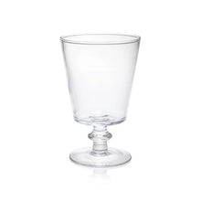 Load image into Gallery viewer, Palmilla Glass Vase / Hurricane | 2 Sizes

