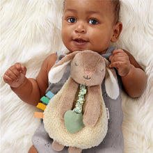 Load image into Gallery viewer, Itzy Friends Lovey™ Plush | Bunny
