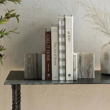 Load image into Gallery viewer, Palladio Bookends | Set of 2
