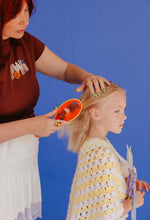 Load image into Gallery viewer, Mom Hair Brush
