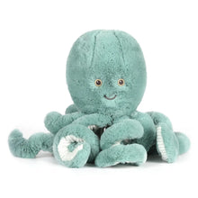 Load image into Gallery viewer, Blue Cove Octopus | 2 Sizes
