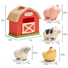 Load image into Gallery viewer, Itzy Play Barn™
