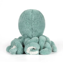 Load image into Gallery viewer, Blue Cove Octopus | 2 Sizes

