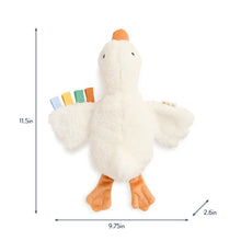 Load image into Gallery viewer, Itzy Huggable™ | Goose
