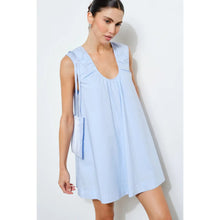 Load image into Gallery viewer, Swing Dress | Blue
