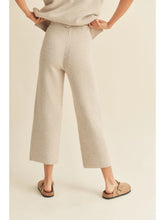 Load image into Gallery viewer, Katelyn Sweater Set | Pants | Ivory
