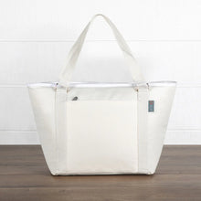 Load image into Gallery viewer, Cooler Tote Bag | Sand
