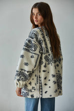 Load image into Gallery viewer, In The Woods Sherpa
