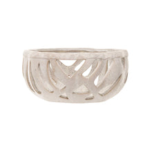 Load image into Gallery viewer, Stoneware Bread Basket
