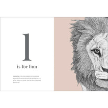 Load image into Gallery viewer, The Animal Alphabet
