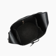 Load image into Gallery viewer, The Novelist Bucket Tote
