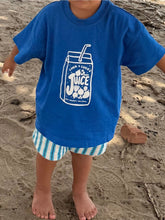 Load image into Gallery viewer, Juice Box Tee
