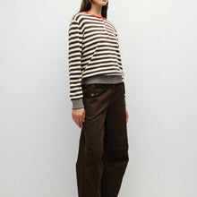 Load image into Gallery viewer, The Virginia Henley Sweater
