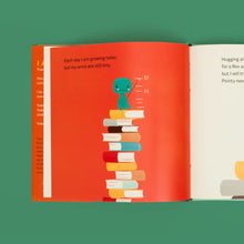 Load image into Gallery viewer, Tiny T. Rex and the Impossible Hug
