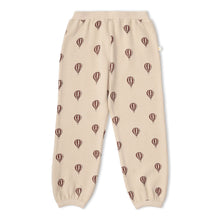Load image into Gallery viewer, Organic Tee + Pant Slouch Set | Ballon Voyage
