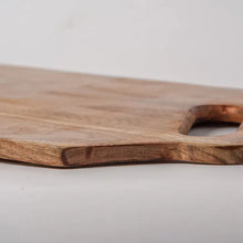 Load image into Gallery viewer, Scandi Serving Board
