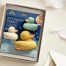 Load image into Gallery viewer, Itzy Ducky Family | Mallard
