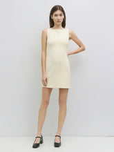 Load image into Gallery viewer, The Nikki Dress | Light Yellow
