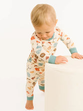 Load image into Gallery viewer, Bamboo 2pc Set | Touchdown Time
