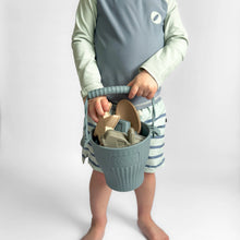 Load image into Gallery viewer, Brayden Silicone Beach Toy Set
