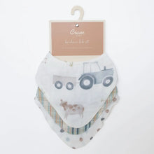 Load image into Gallery viewer, Charlie Play Mat | Farmhouse
