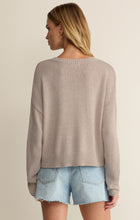 Load image into Gallery viewer, Sienna Patriot Sweater
