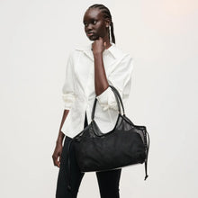 Load image into Gallery viewer, Easton Tote | Black
