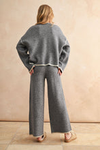 Load image into Gallery viewer, Apres Sweater Pants | Grey
