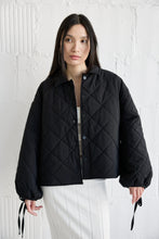 Load image into Gallery viewer, The Cameron Jacket | Black
