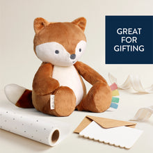 Load image into Gallery viewer, Sweetie Snuggles™ Plush | Fox
