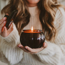 Load image into Gallery viewer, Pumpkin Soy Candle | Hello Fall
