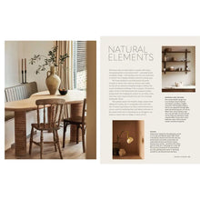 Load image into Gallery viewer, Soft Minimalist Home By Abi Dare
